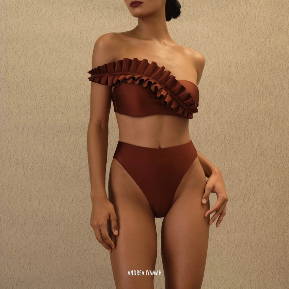 Bathing suit top